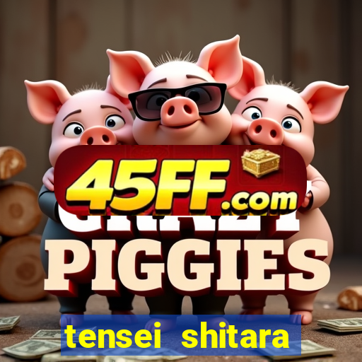 tensei shitara slime datta ken season 3 dublagem